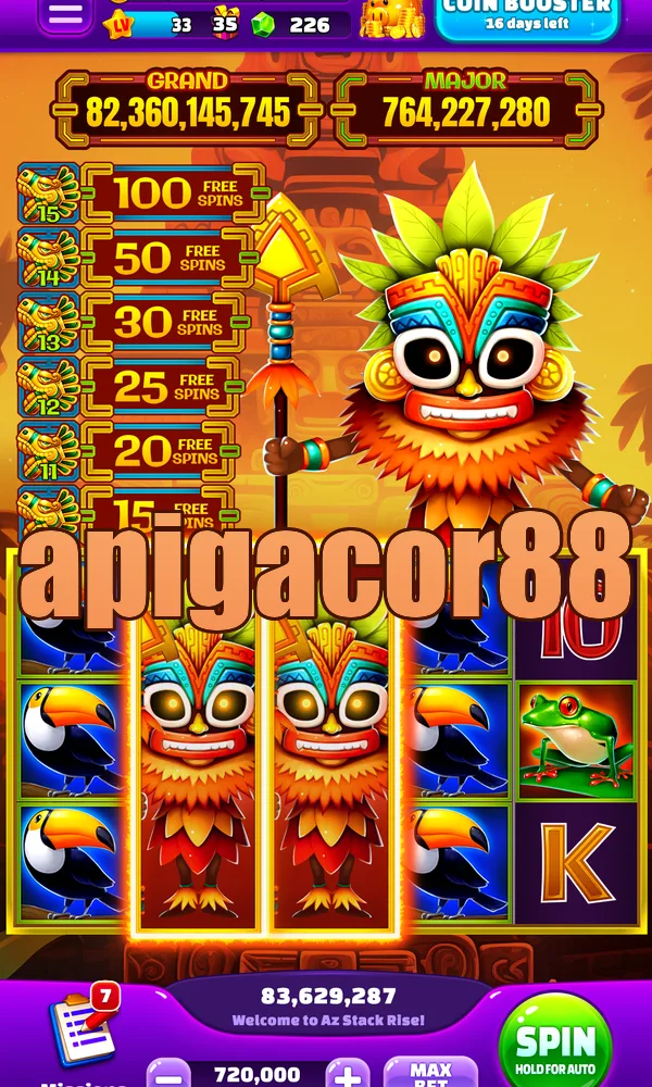 apigacor88 APK