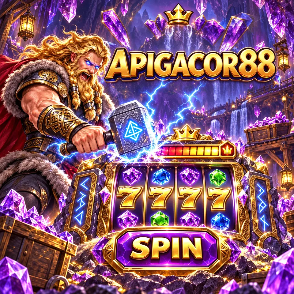 apigacor88 Masuk