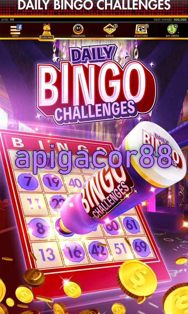 apigacor88 Masuk