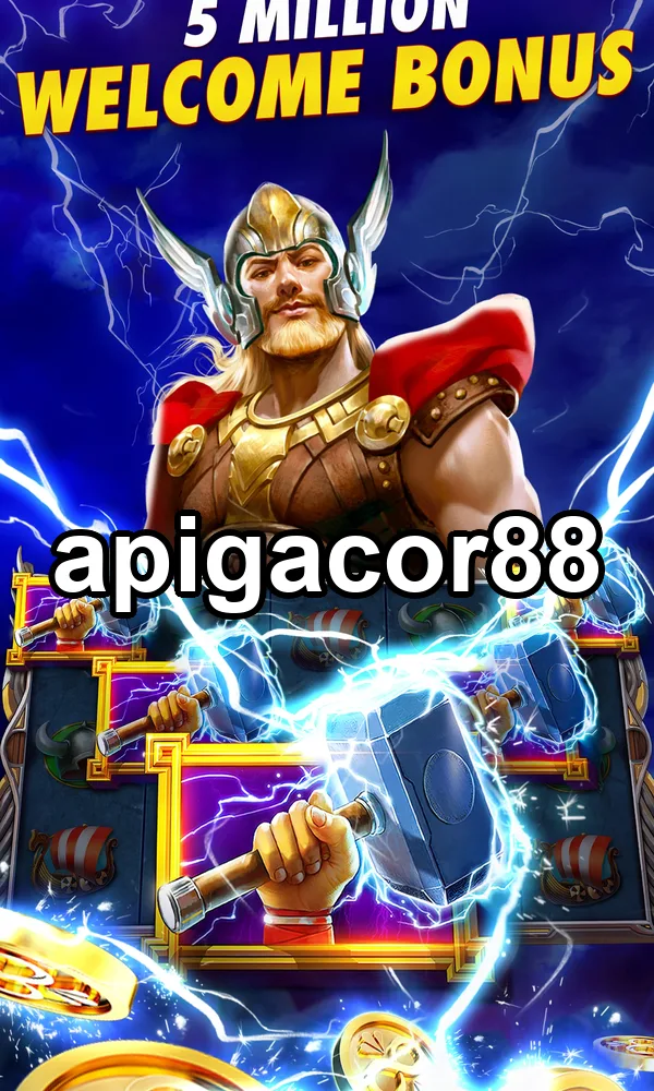 apigacor88 Masuk