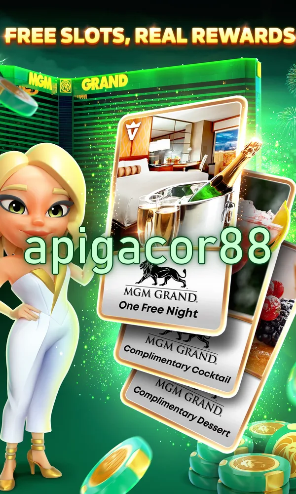 apigacor88 Masuk