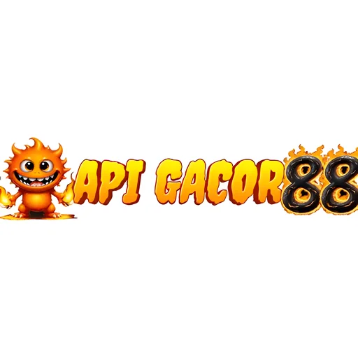 apigacor88 Logo - Resmi