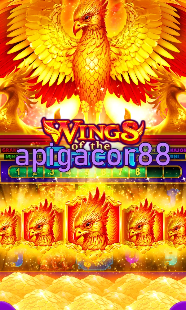 apigacor88 Tangkapan Layar - APK Resmi