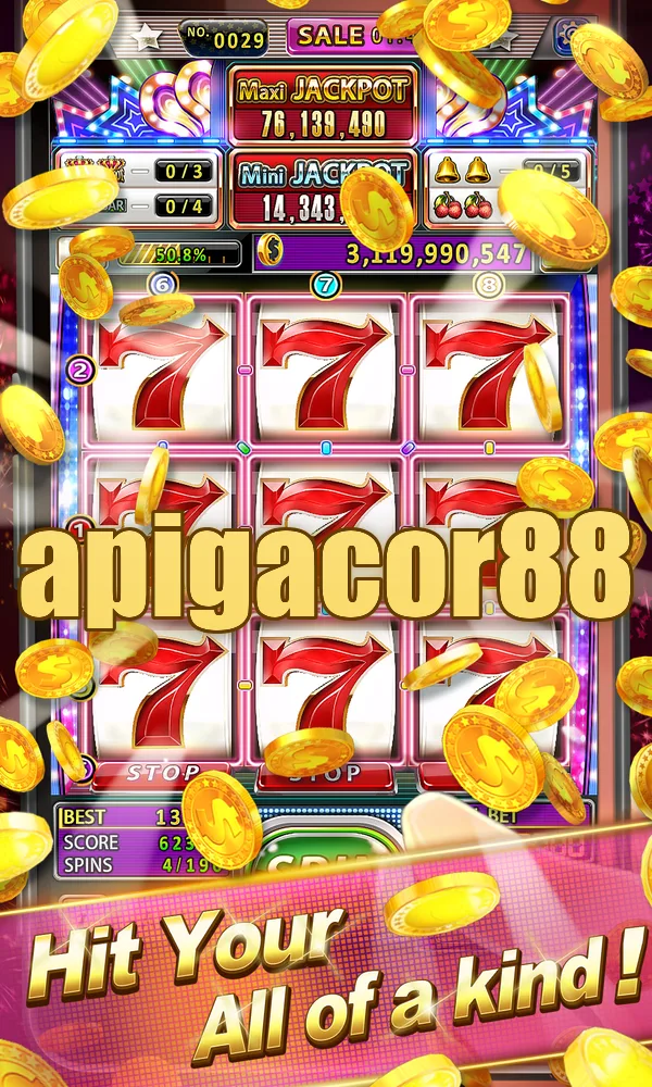 apigacor88 Preview - Resmi Unduh